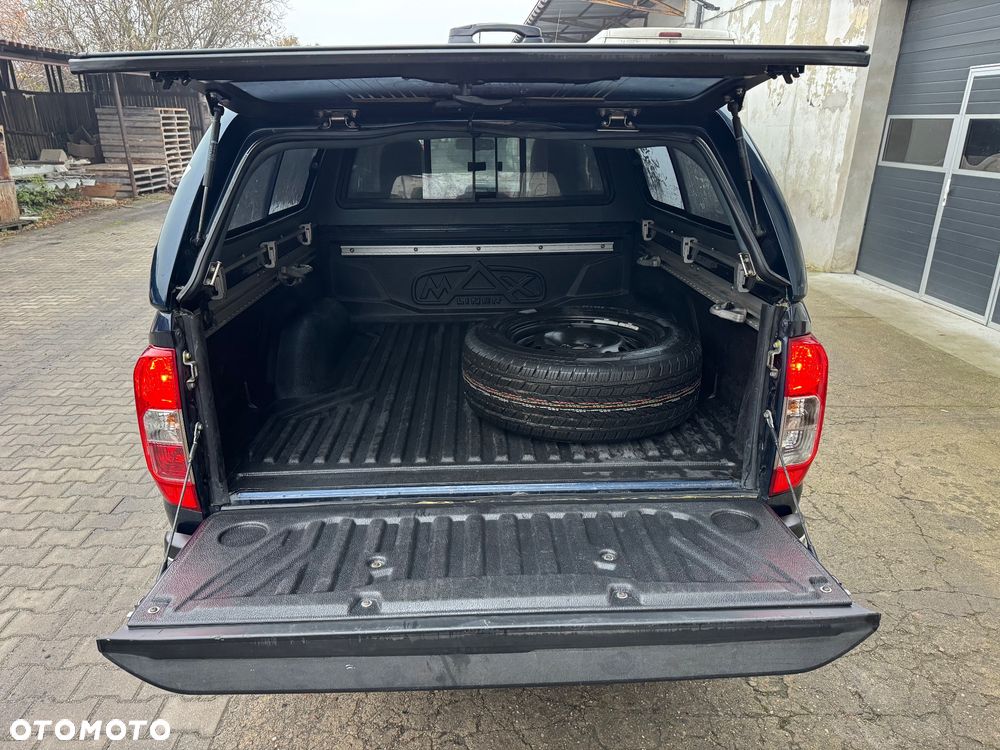 Nissan Navara - 17