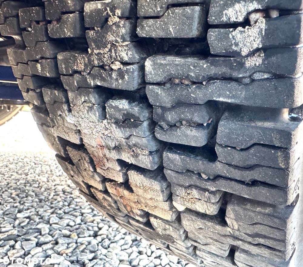 Volvo FE 320 / MULTITEMPERATURA / CHŁODNIA  / WINDA - 28