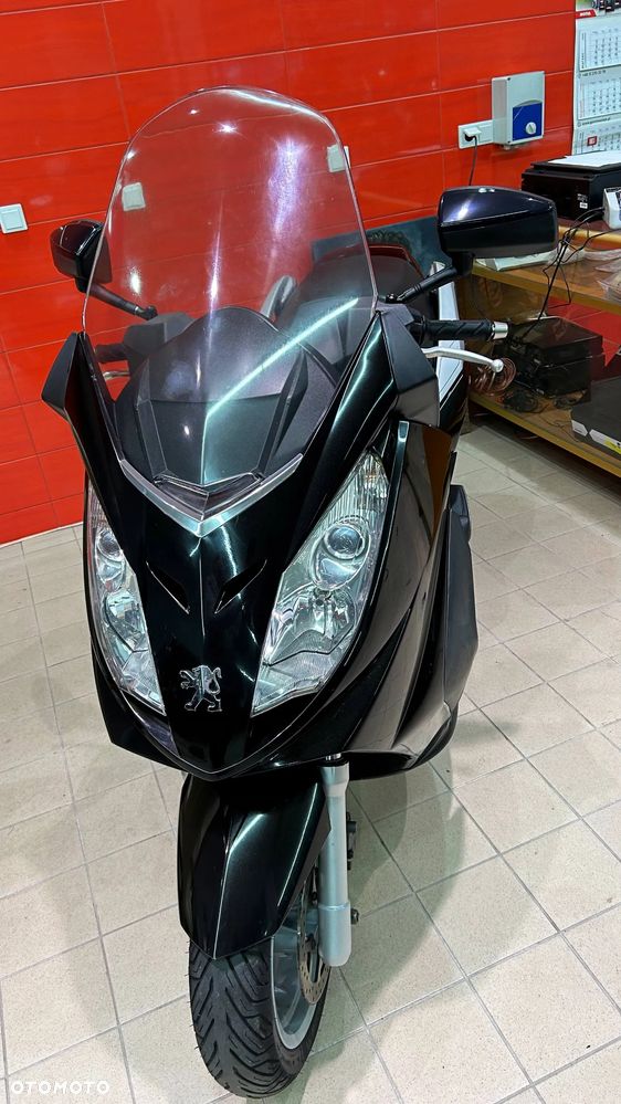 Peugeot Satelis - 5