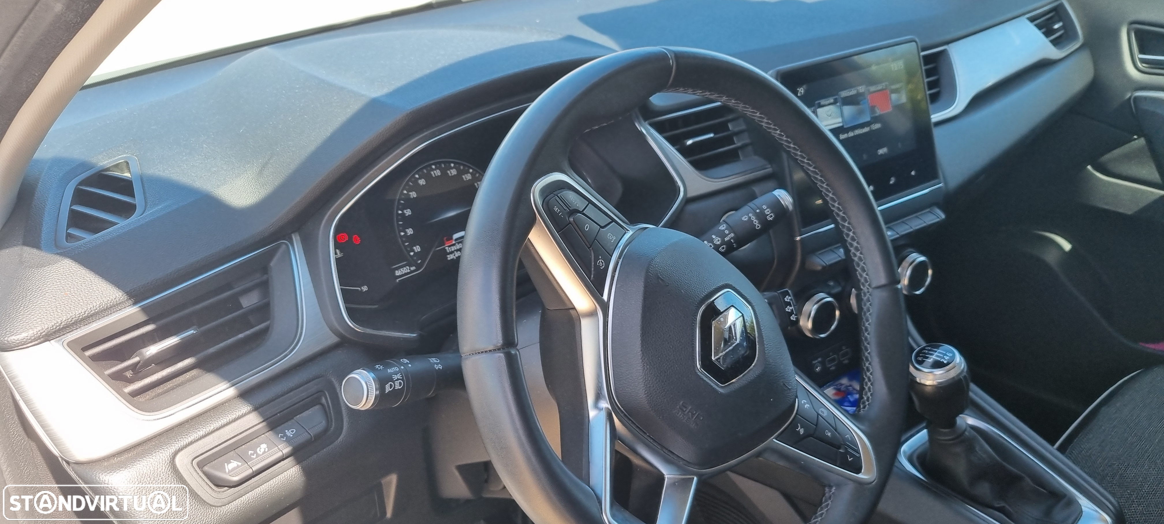 Renault Captur 1.5 dCi Exclusive - 10