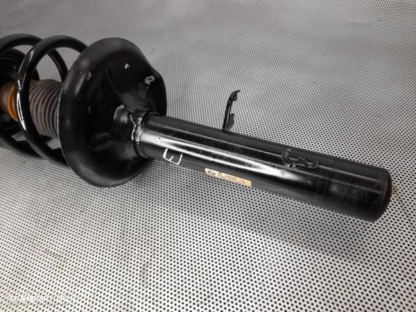 Amortecedor Suspensao Frente Esq Bmw X3 (E83) - 2