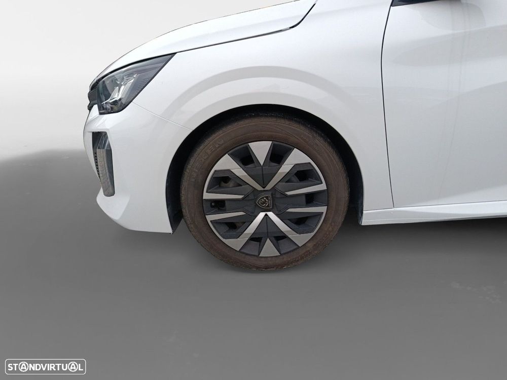Peugeot 208 1.2 PureTech Active - 14