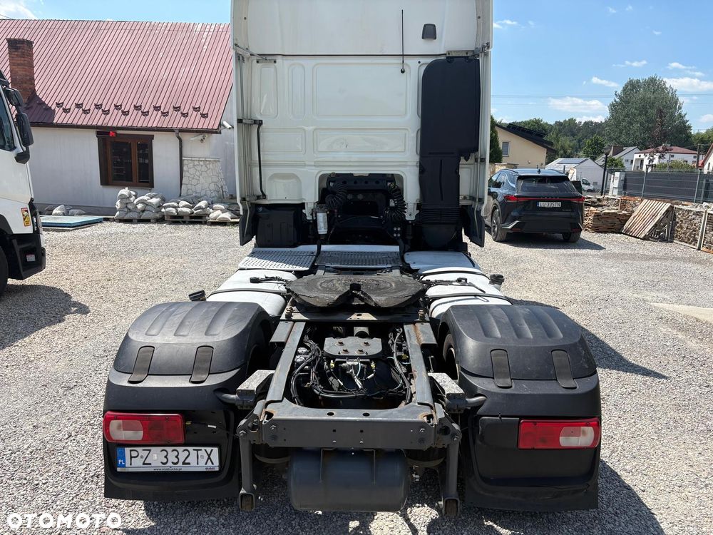 DAF XF480 - 8