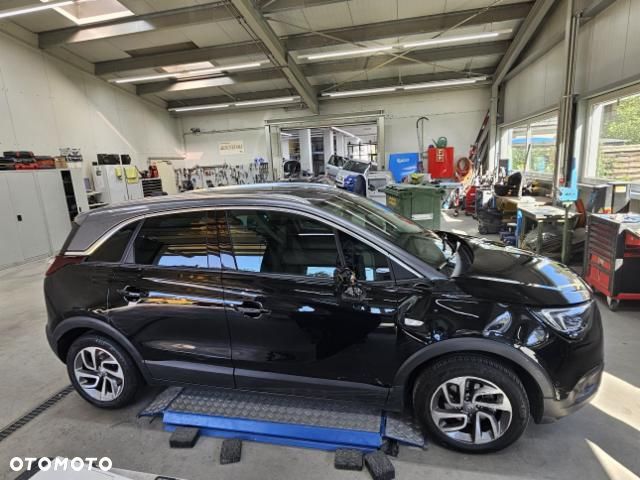 Opel Crossland X 1.2 T Elite S&S - 5