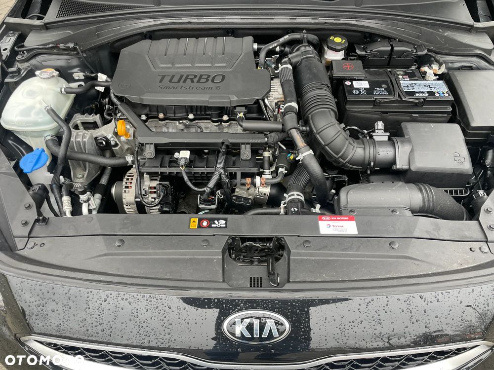 Kia ProCeed - 39