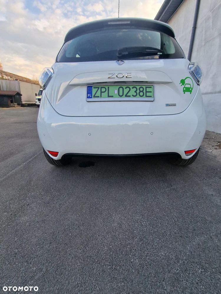 Renault Zoe - 38