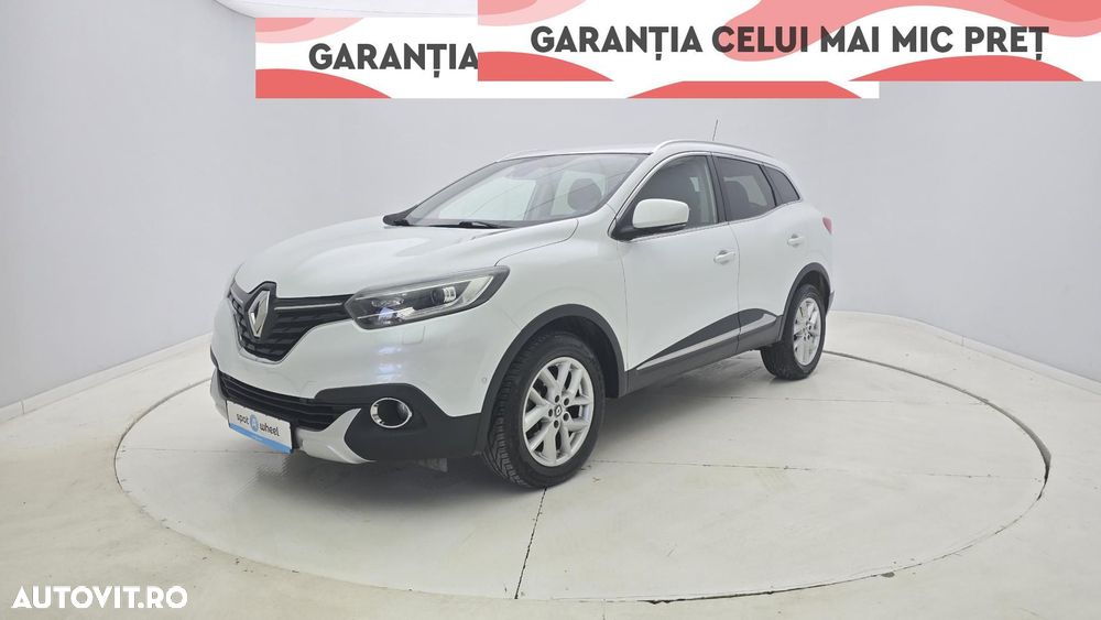 Renault Kadjar - 1