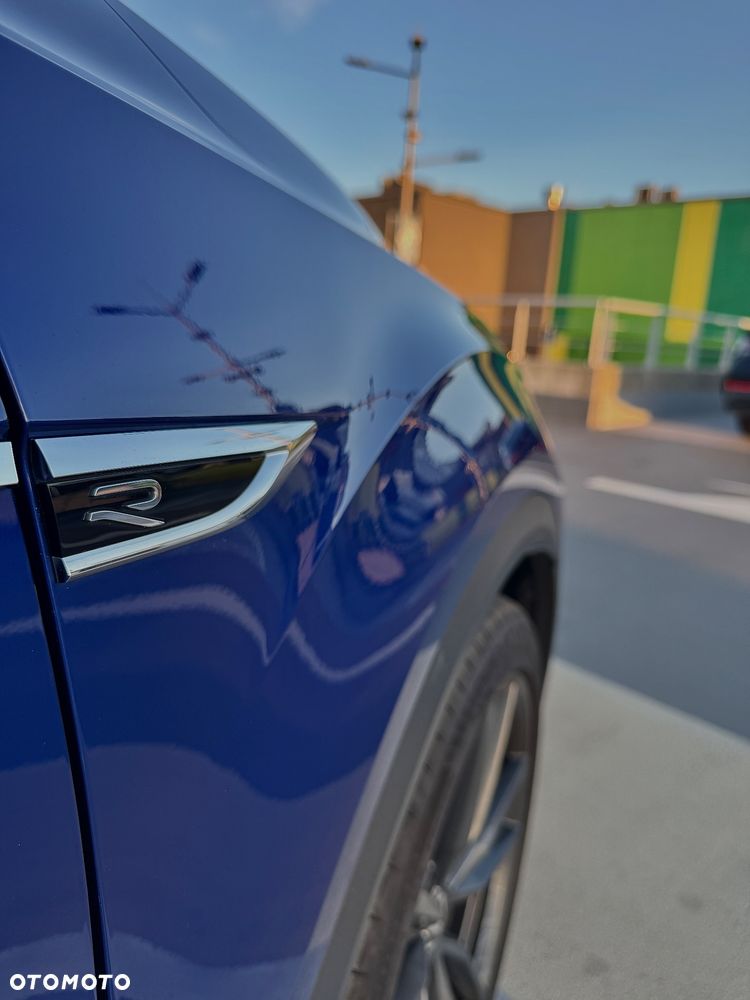 Volkswagen T-Roc 2.0 TSI 4Motion R DSG - 13