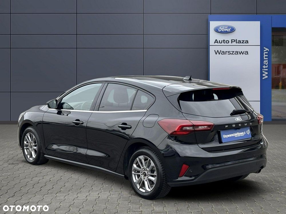 Ford Focus - 3