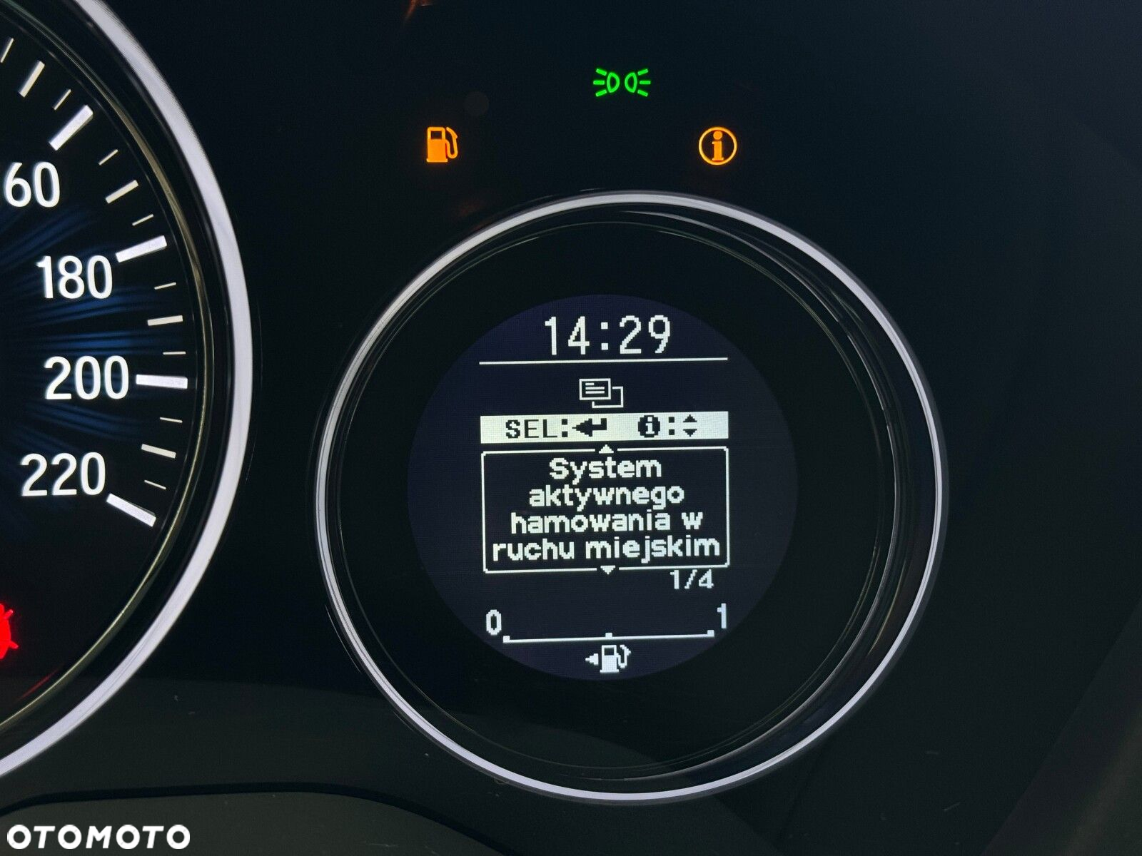 Honda HR-V - 35
