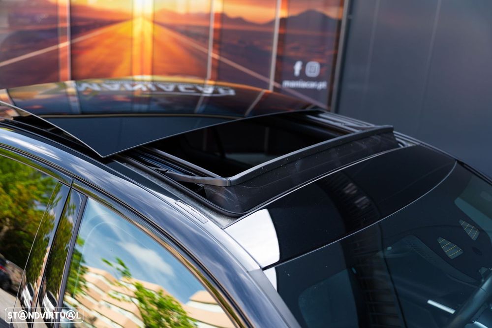 Mercedes-Benz C 220 d 9G-TRONIC AMG Line - 41