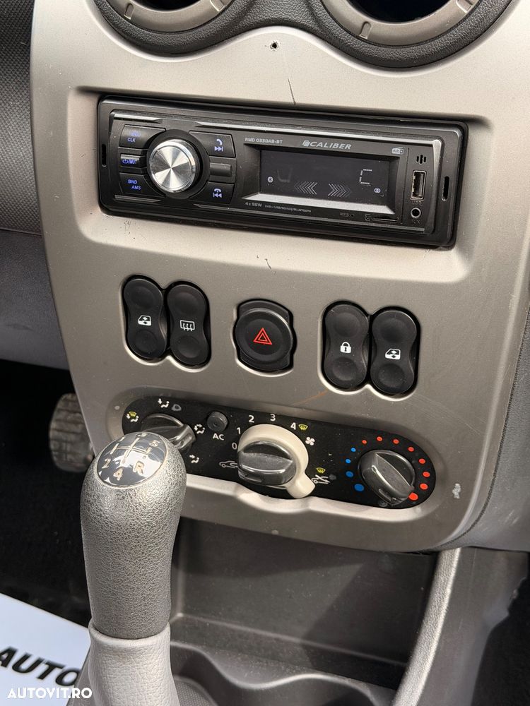 Dacia Sandero Stepway - 20