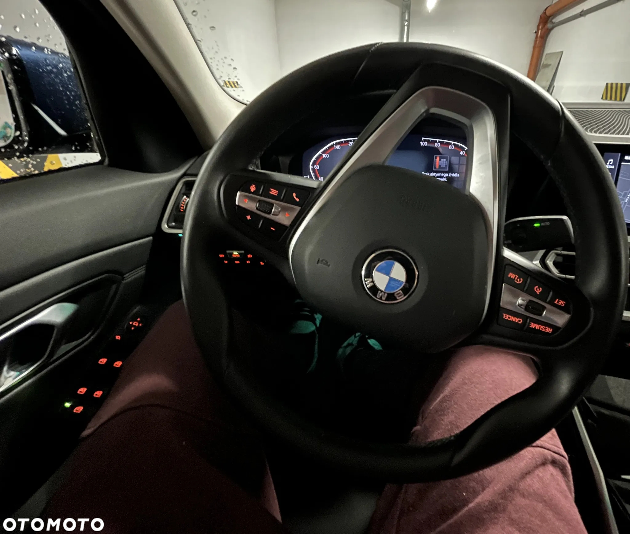 BMW Seria 3 318i Sport Line - 6
