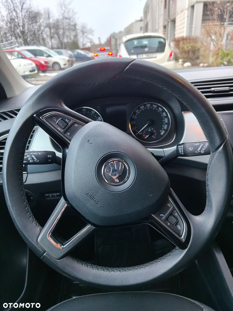 Skoda Fabia 1.0 Ambition - 15