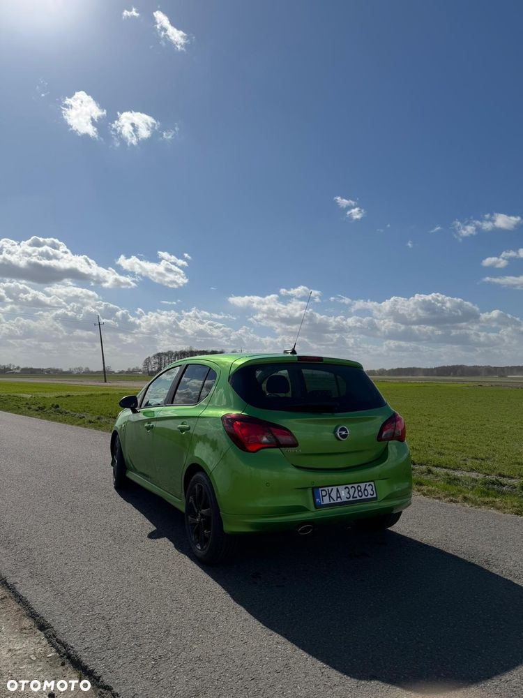 Opel Corsa - 4