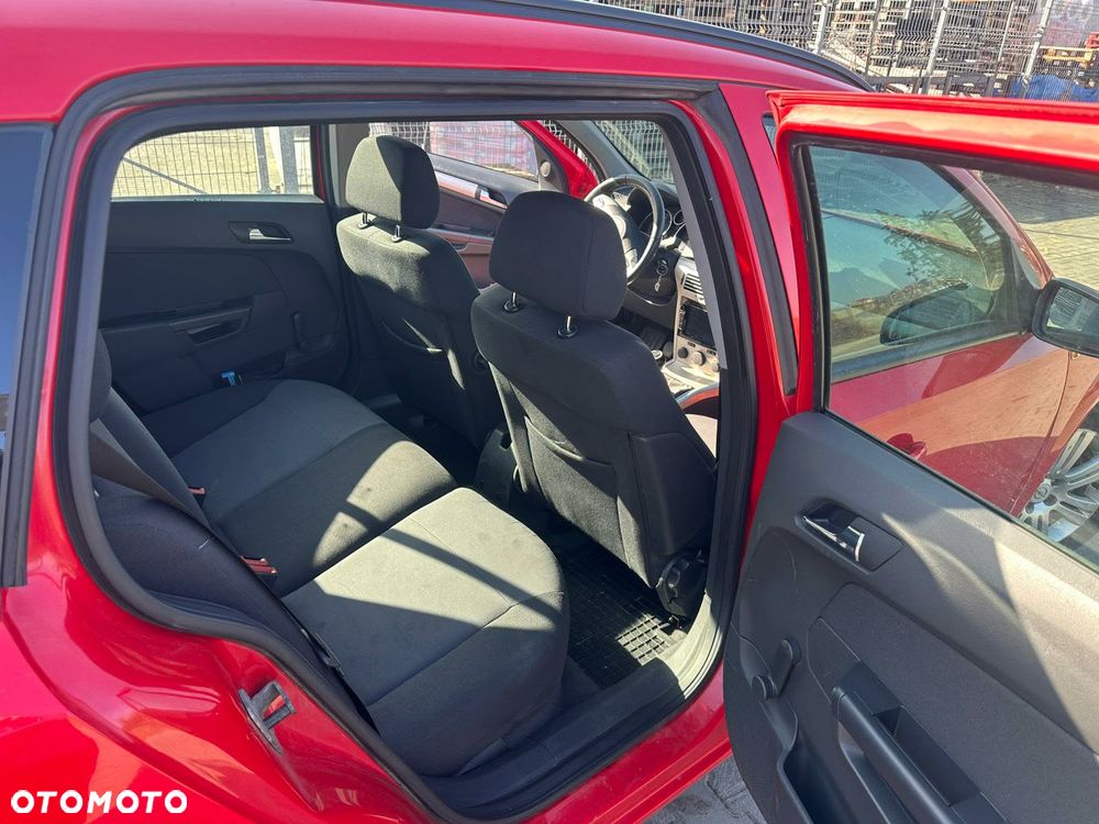 Opel Astra 1.9 CDTI Cosmo - 11