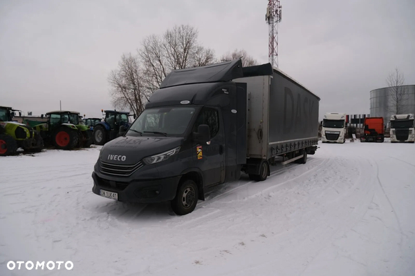 Iveco 50-180 Daily