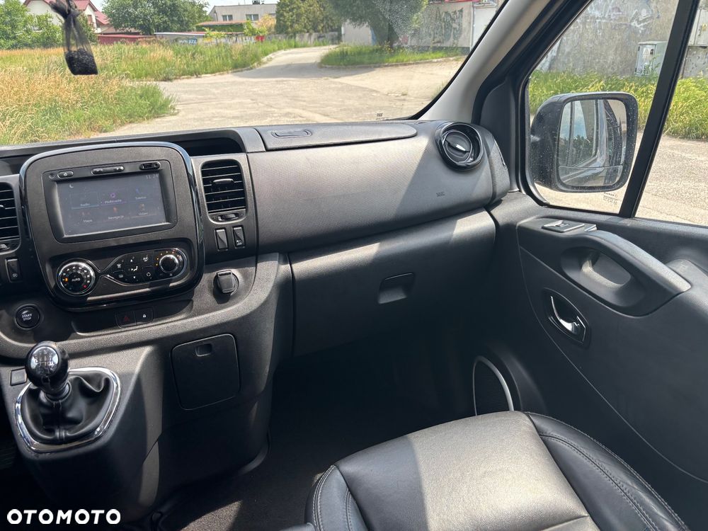 Opel Vivaro L2H1 2.9t Edition Tour - 31