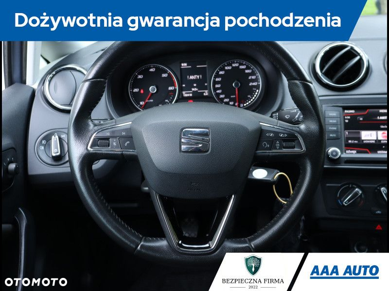 Seat Ibiza - 20