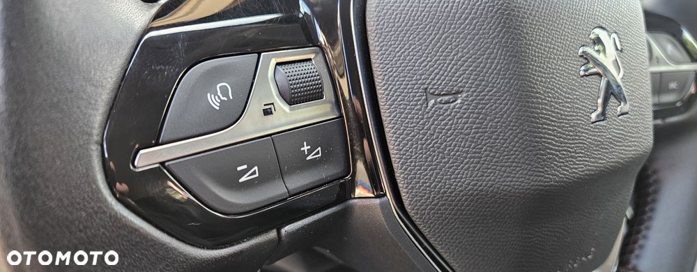 Peugeot 208 Benzin 100 Style - 24