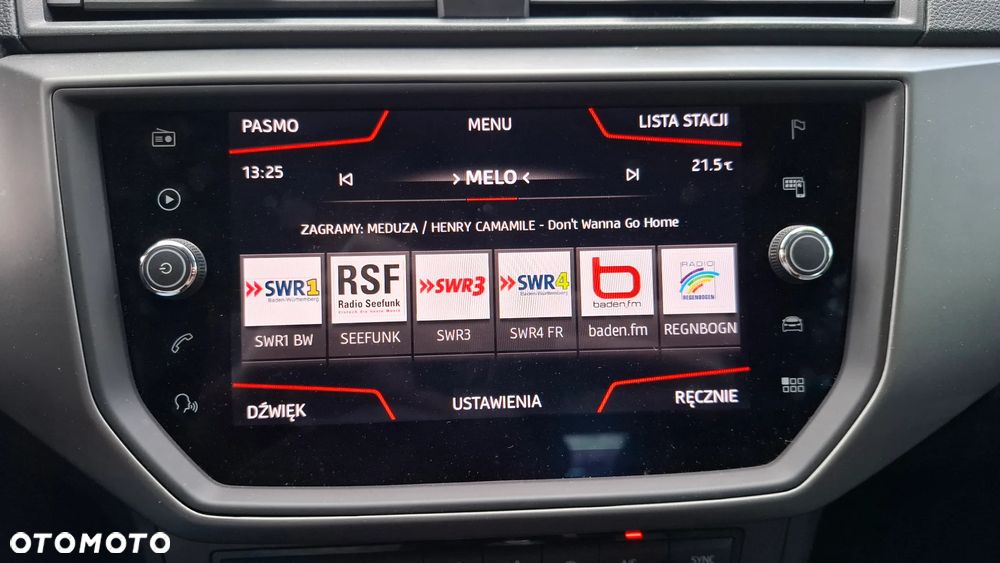 Seat Ibiza 1.0 TSI S&S Xcellence - 18