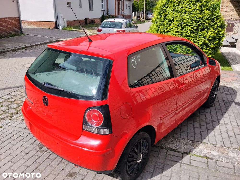 Volkswagen Polo - 14