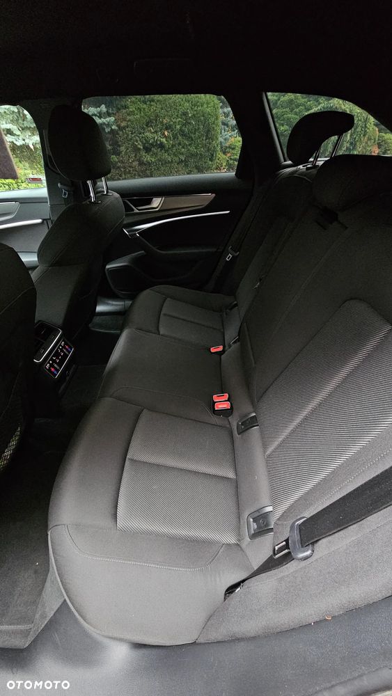 Audi A6 Avant 40 TDI quattro S tronic - 17