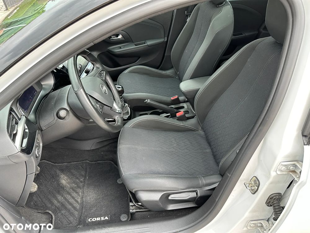 Opel Corsa - 20