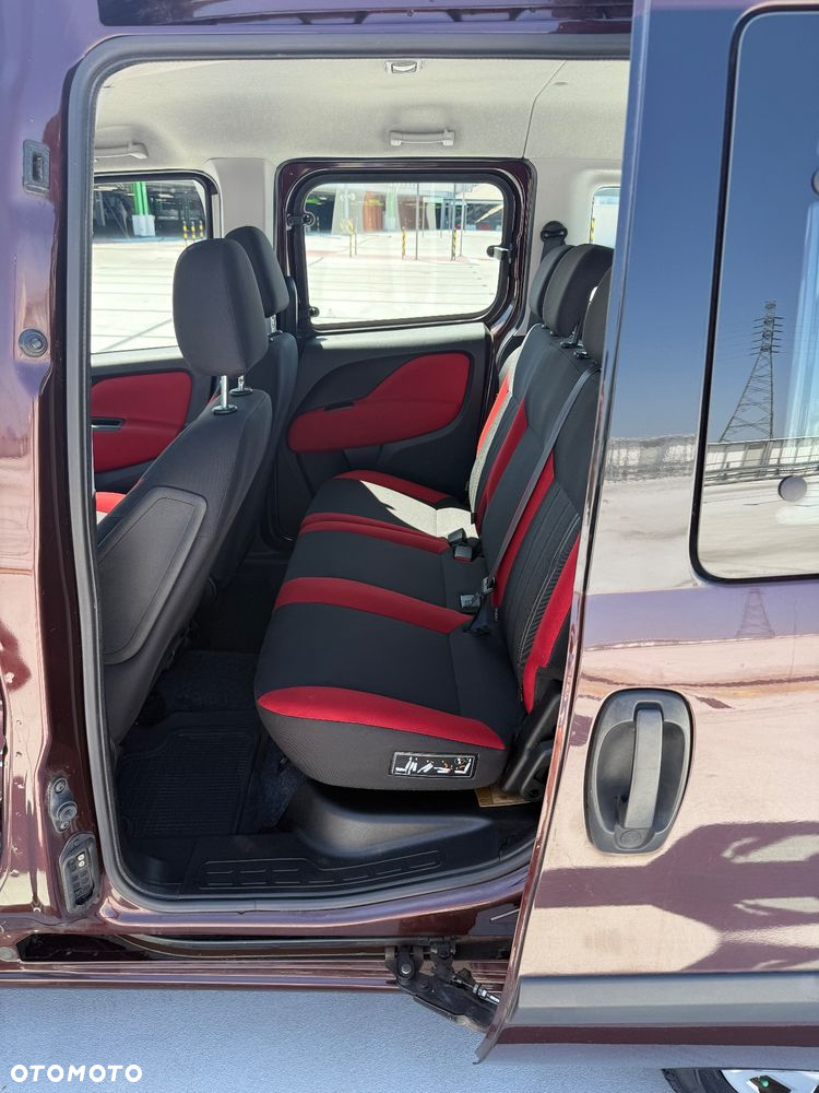 Fiat Doblo 1.6 Multijet 16V Easy - 16