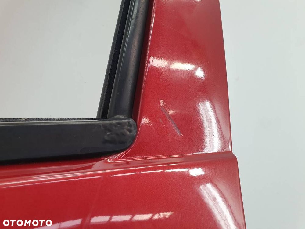 DRZWI PRZÓD LEWE KIEROWCY DACIA SANDERO I EUROPA KOMPLETNE - 7
