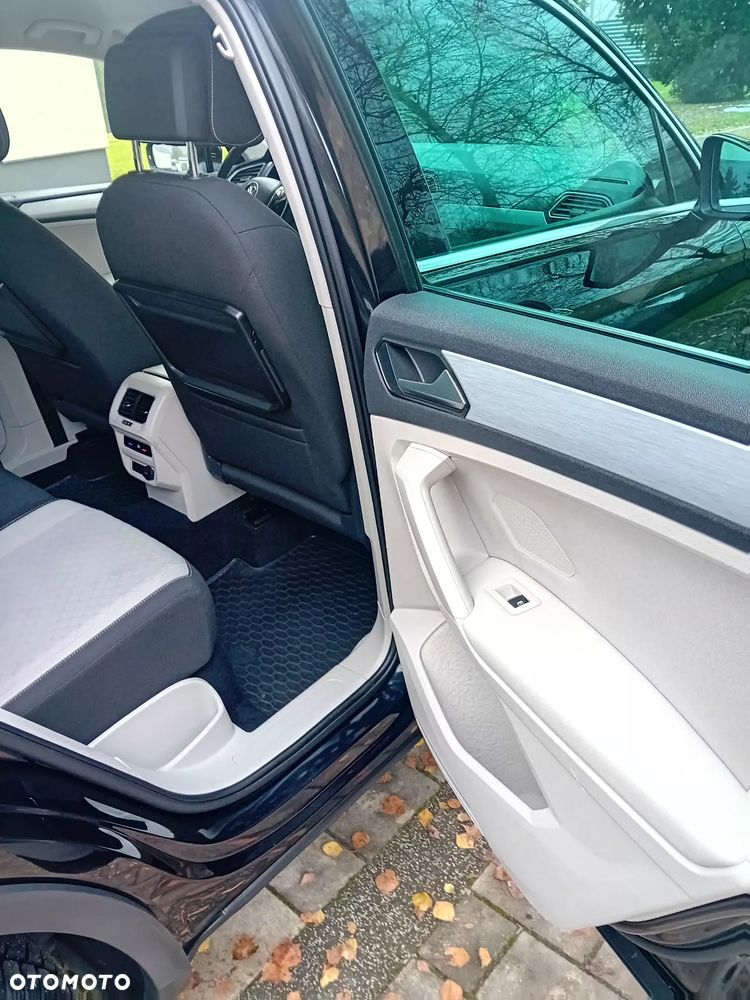 Volkswagen Tiguan 2.0 TDI SCR (BlueMotion Technology) Comfortline - 5