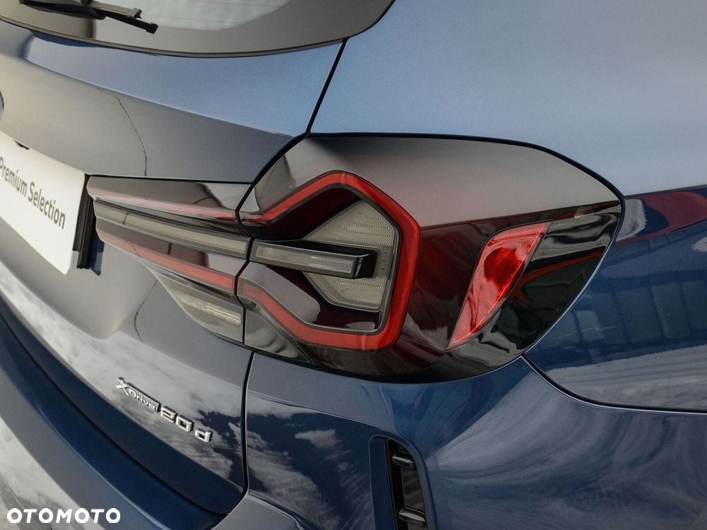 BMW X3 - 13