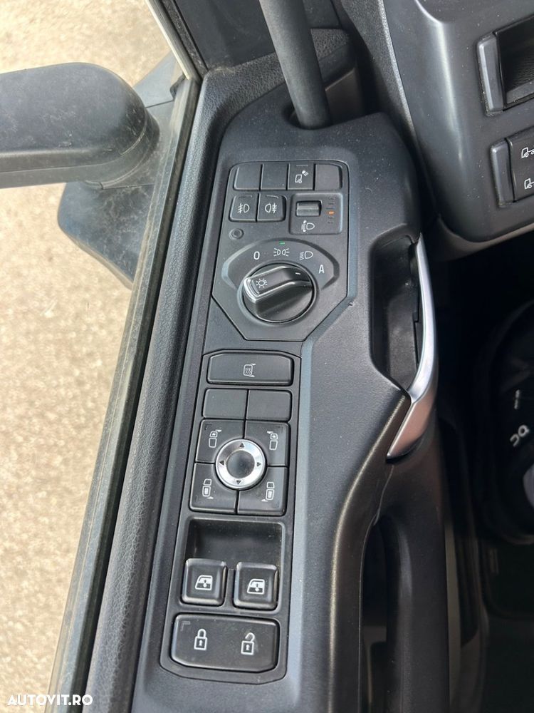 Scania R450, Retarder, 6 unitati, factura externa - 20
