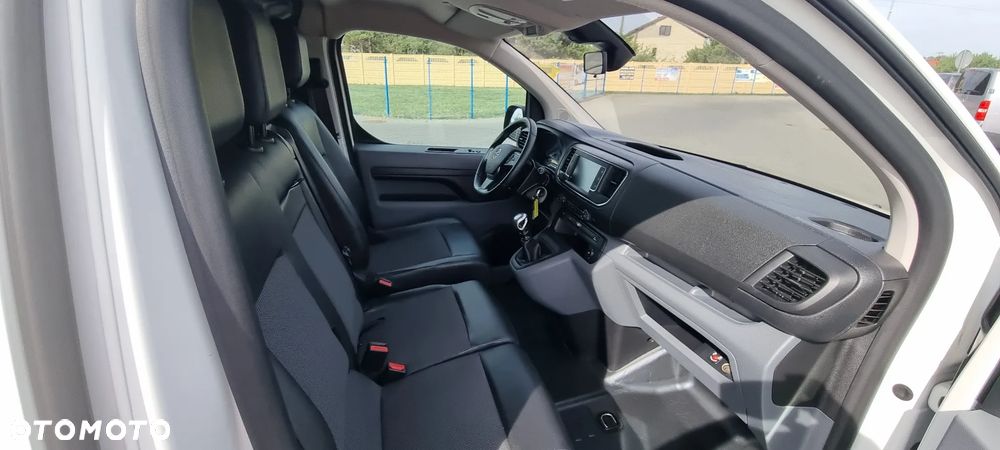 Opel Vivaro - 13