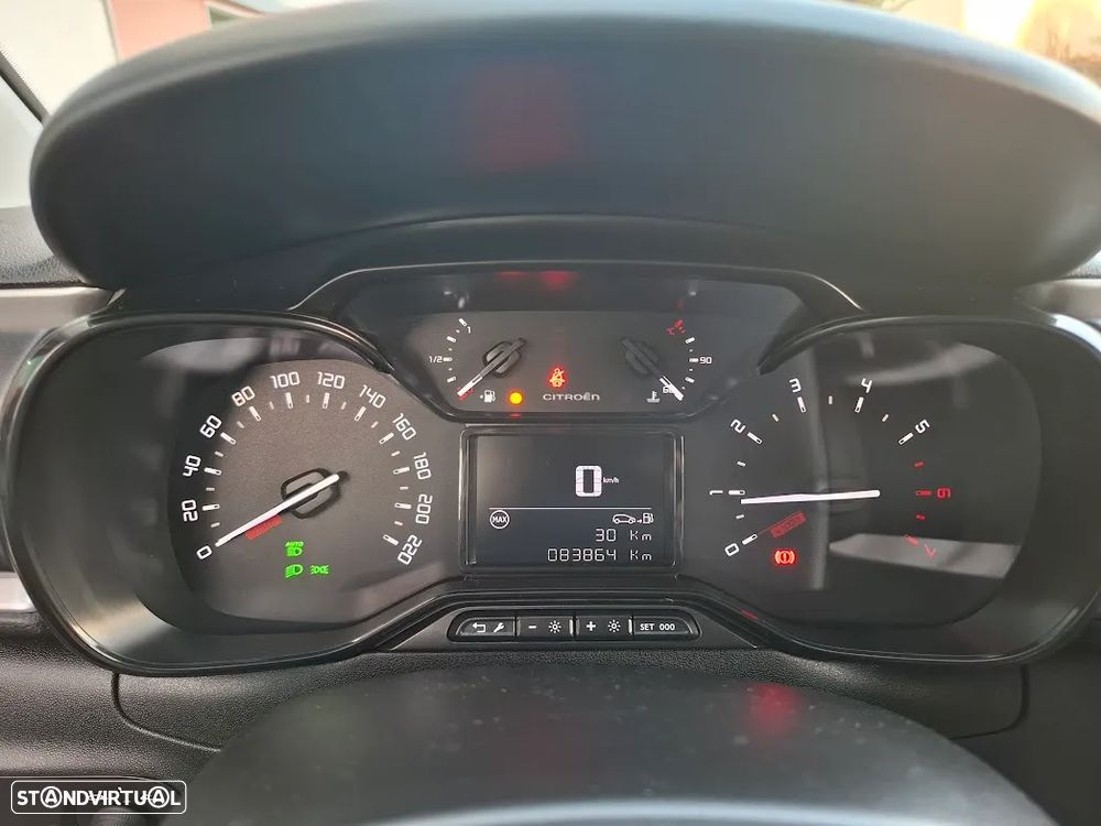 Citroën C3 Pure Tech S&S Shine Pack - 11