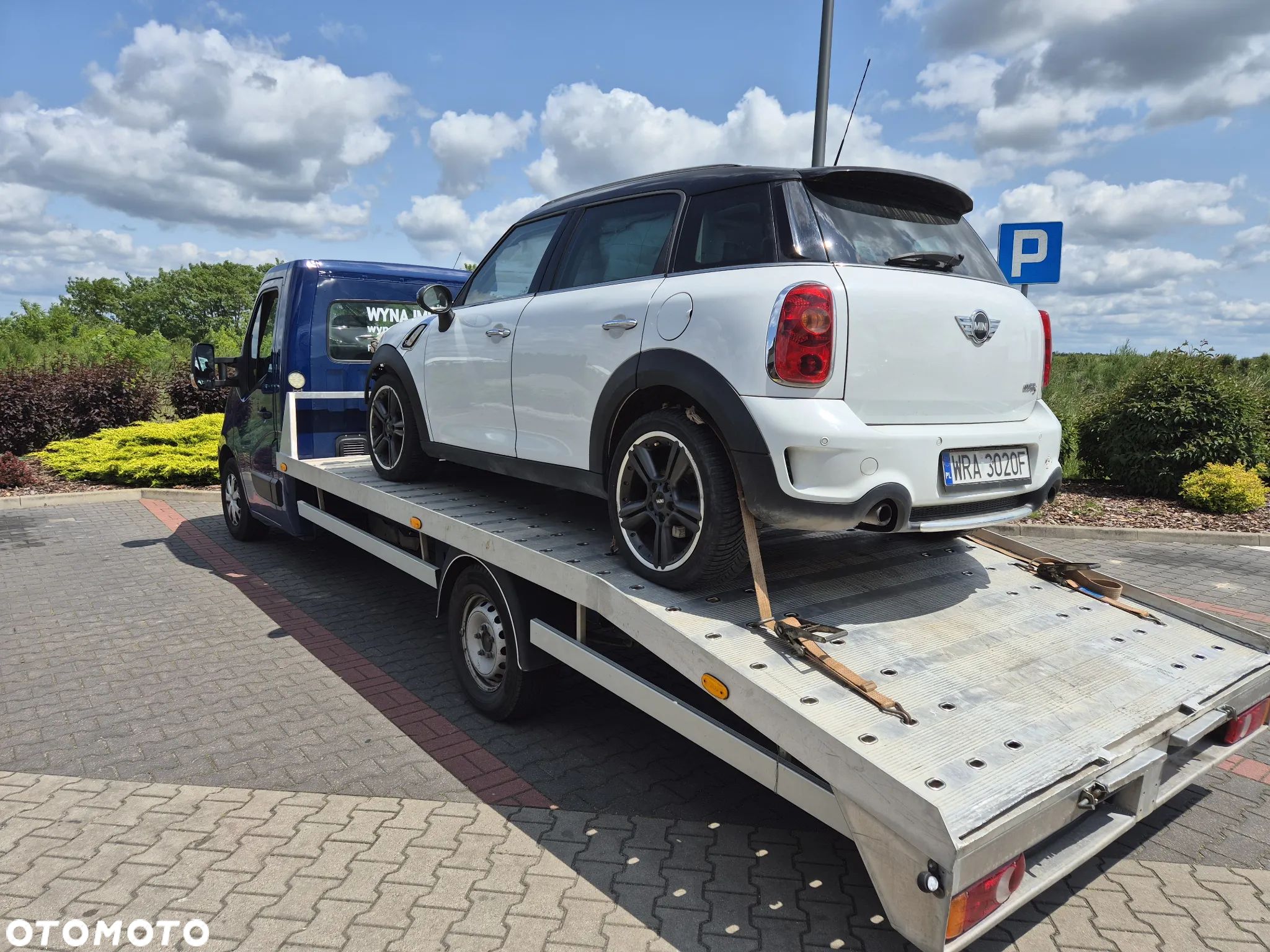 MINI Countryman Cooper S ALL4 - 1