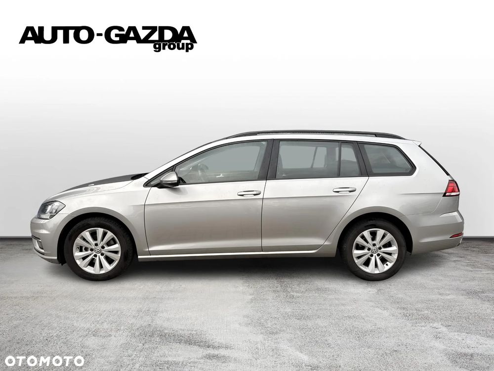 Volkswagen Golf 1.6 TDI BMT Comfortline - 3