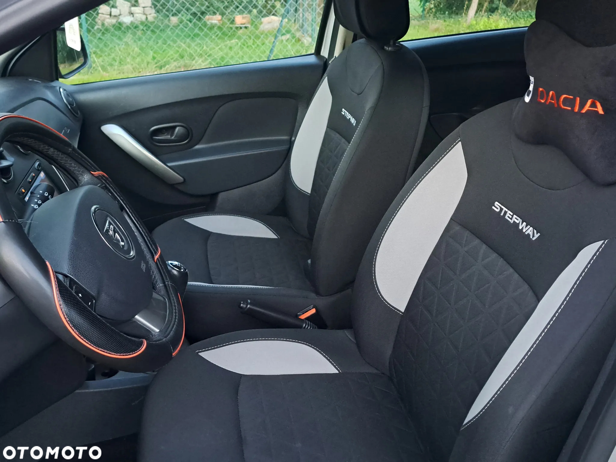 Dacia Sandero Stepway - 5