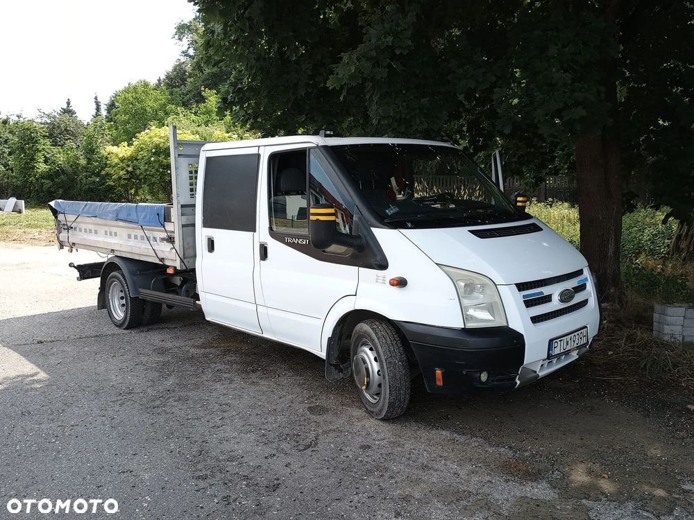 Ford Tranzit - 9