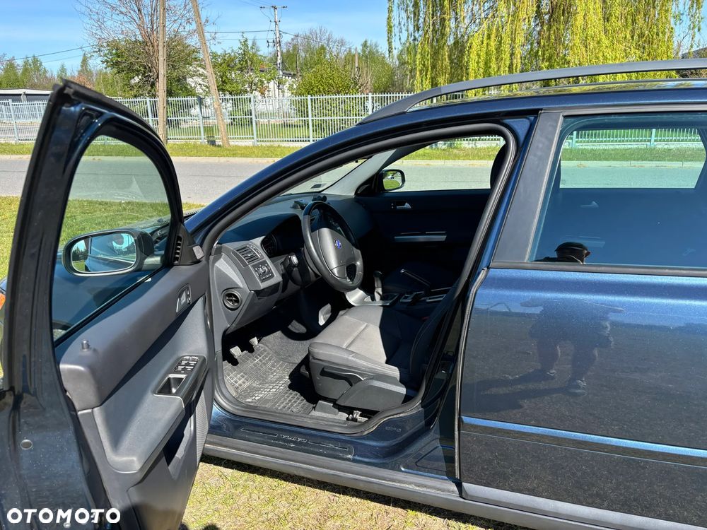 Volvo V50 1.6D - 8