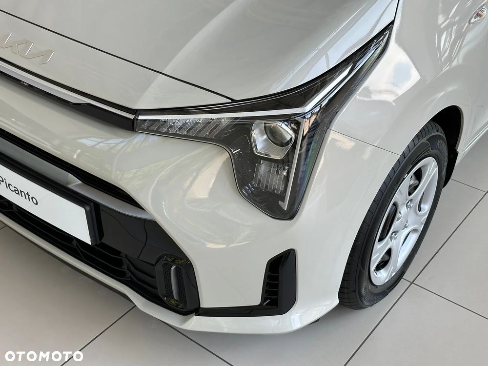 Kia Picanto 1.0 GDI L - 10