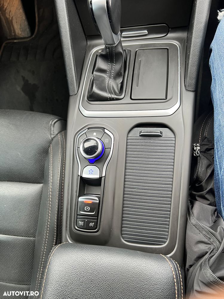 Renault Talisman - 12