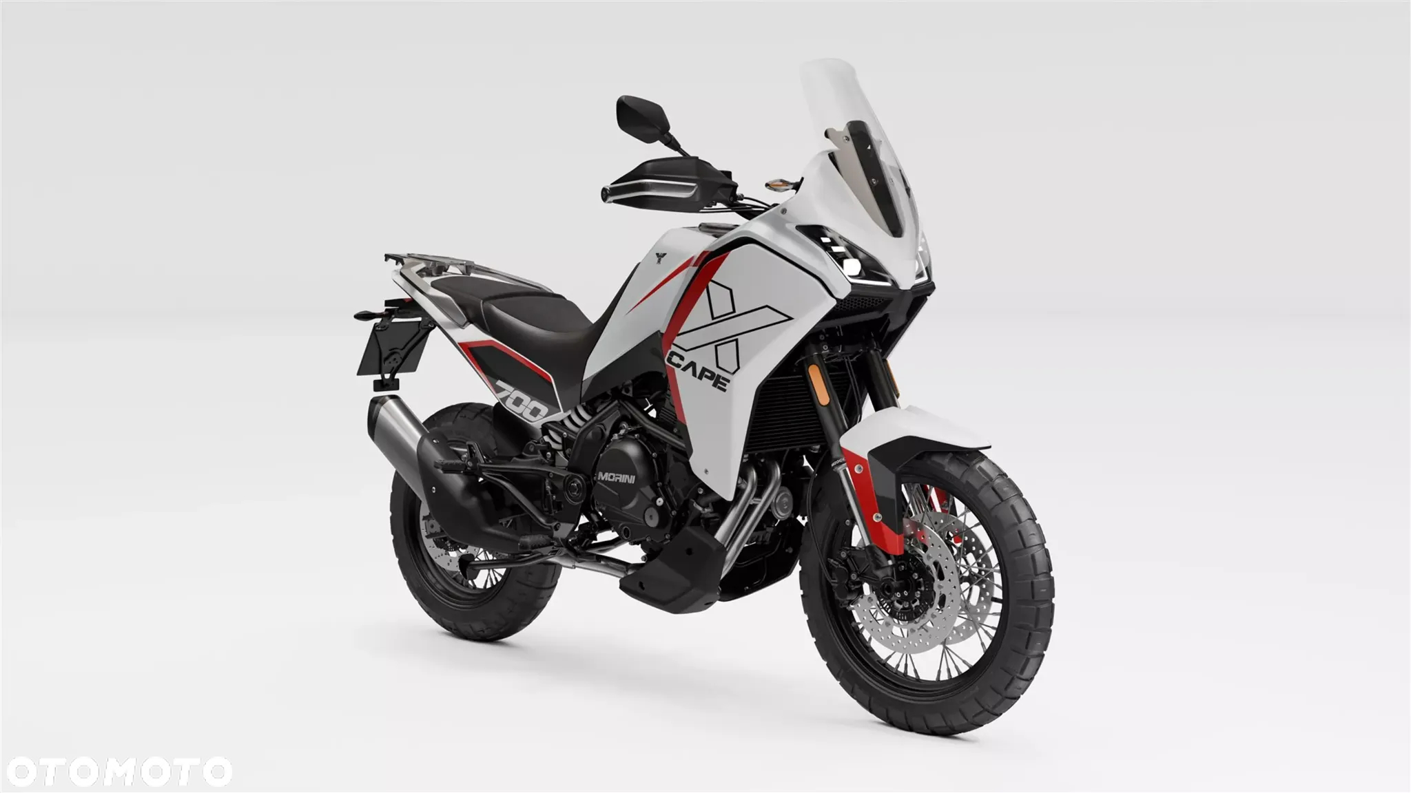 Moto Morini Inny - 11