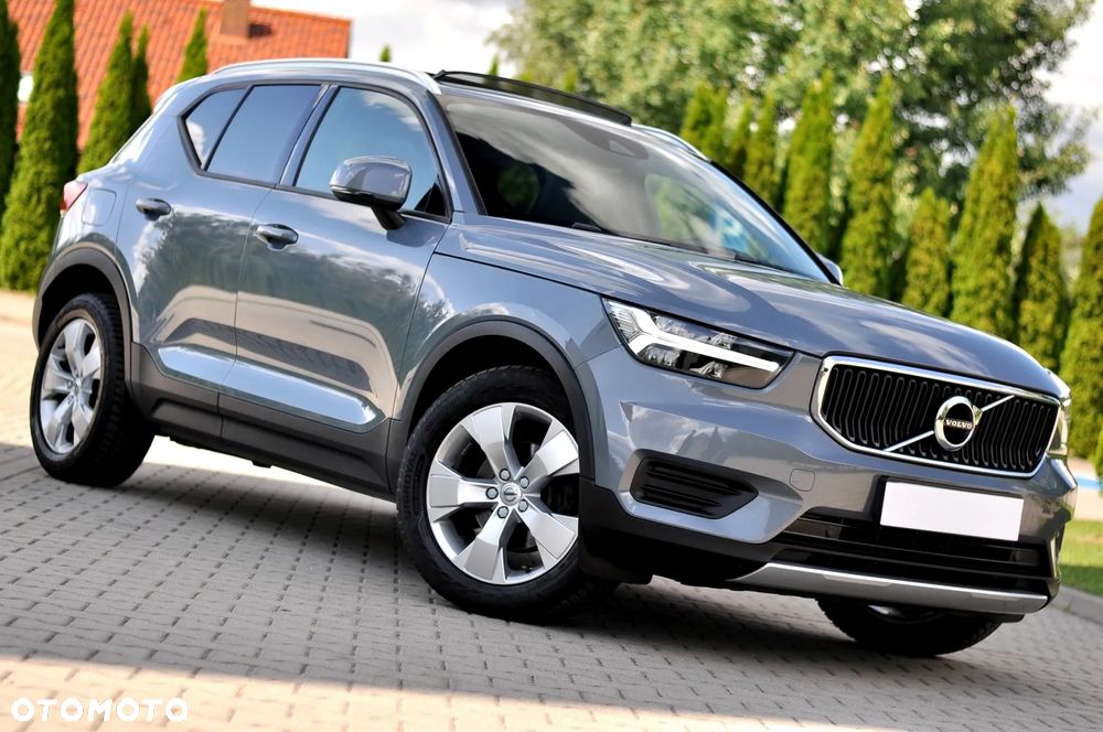 Volvo XC 40 T3 Momentum Pro - 3