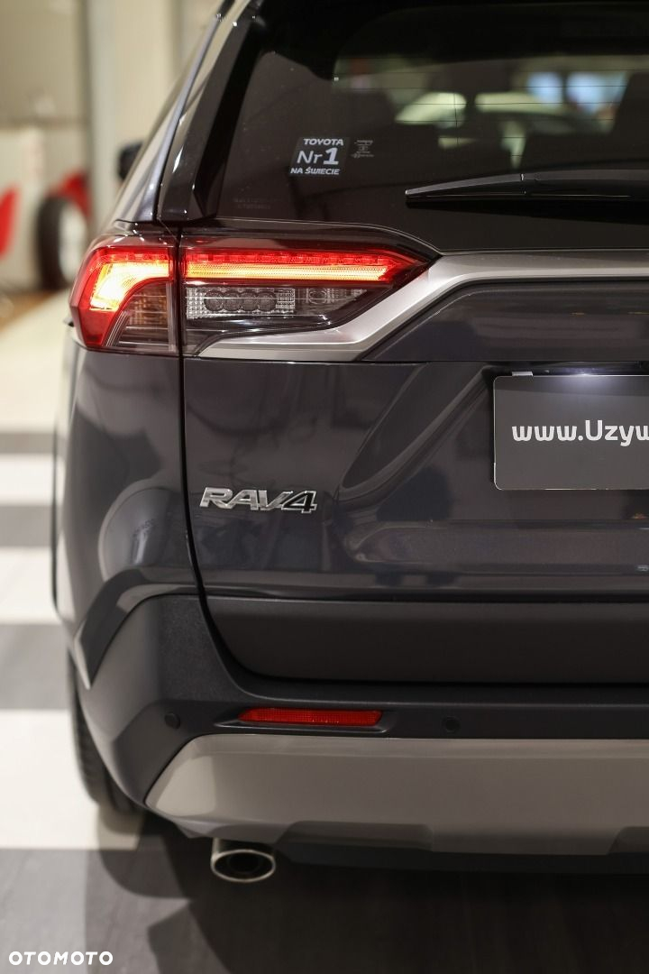 Toyota RAV4 - 35