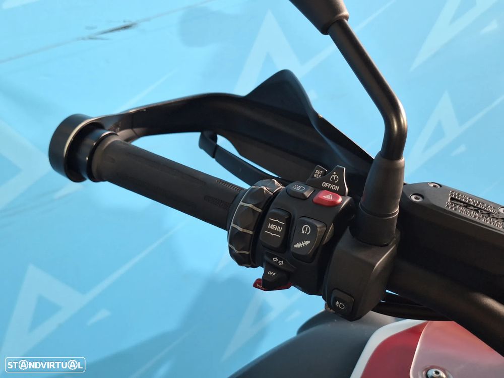 BMW R 1250 GS Adventure Rallye - 8