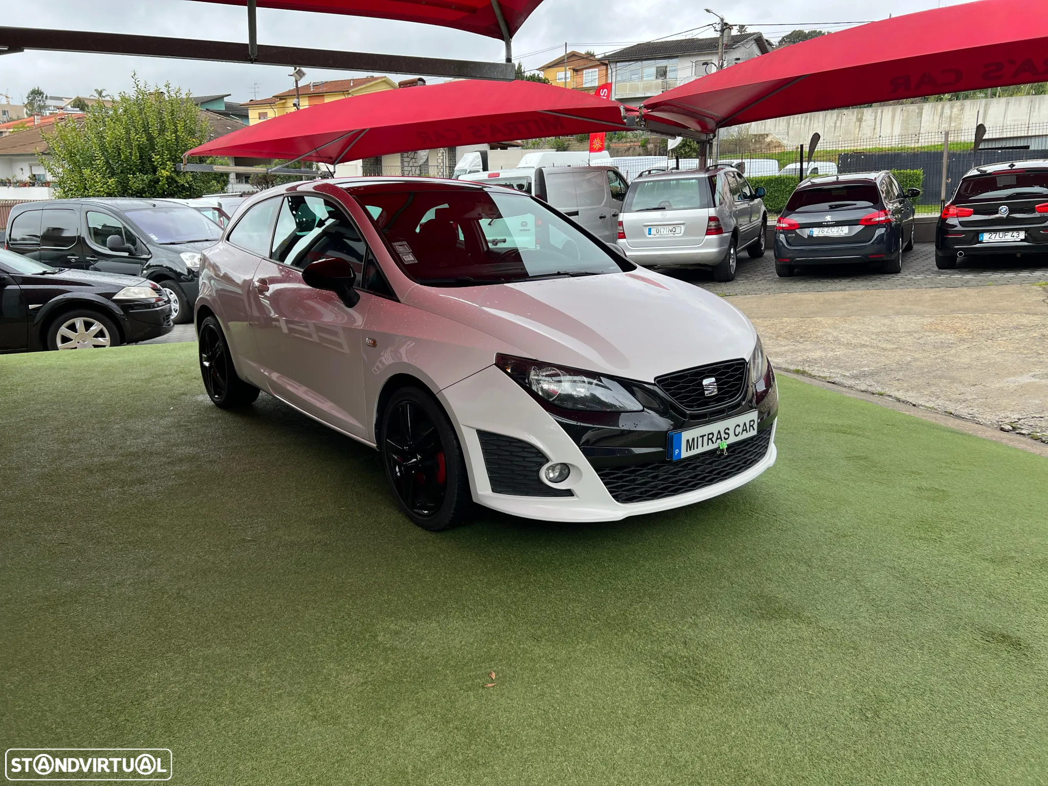 SEAT Ibiza - 11