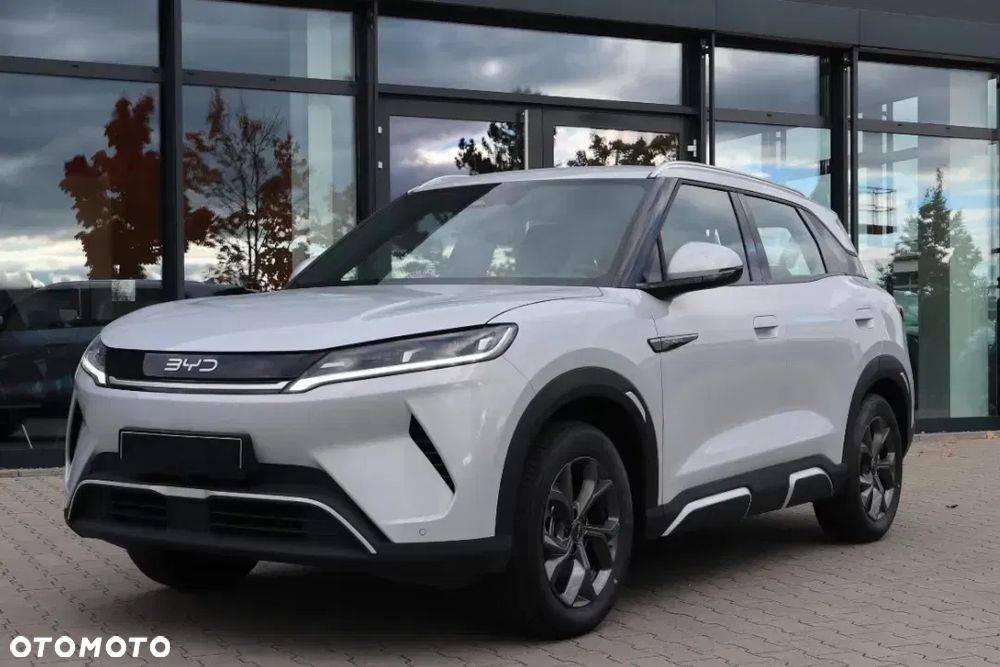 BYD Atto 2 45kWh Boost - 2