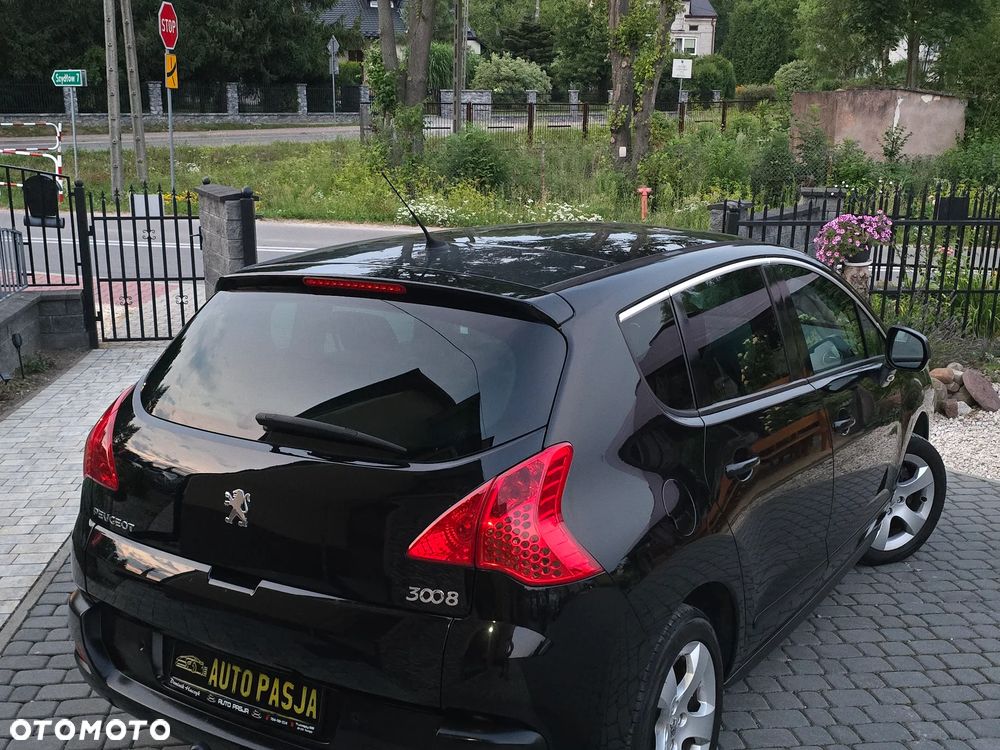 Peugeot 3008 1.6 Active - 14