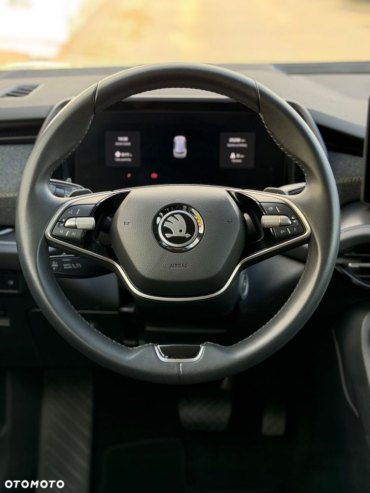 Skoda Kodiaq 1.5 TSI iV DSG Selection - 17